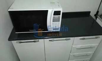 Imagem 6: Apartamento para aluguel tem 70 metros quadrados com 2 quartos em Centro - Rio de Janeiro