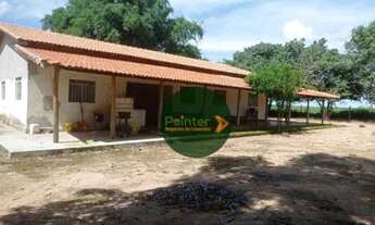 Imagem 2: Fazenda à venda, 8615200 m² por R$ 40.000.000,00 - Zona Rural - Santa Fé de Goiás/GO