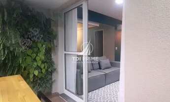 Imagem 2: Apartamento com 3 dormitórios à venda, 79 m² por R$ 805.000,00 - Osvaldo Cruz - São Caetan