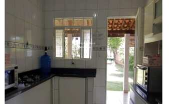 Imagem: Chácara a venda Vale do Sol - Indaiatuba/SP