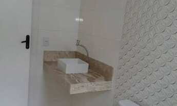 Imagem 7: Casa com 2 Dormitórios 1 Suite - Jardim Adelaide