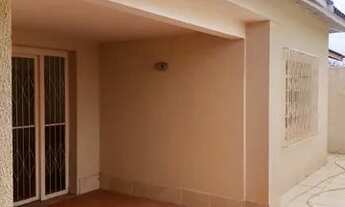 Imagem 2: Casa Térrea com 05 quartos, bairro santo antonio