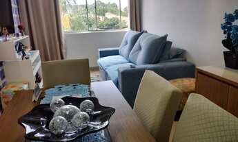 Imagem: Apartamento para venda com 62 metros quadrados