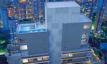 Imagem: Studio de 23 metros em pinheiros