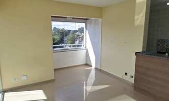 Imagem 2: Apartamento para aluguel com 110 metros quadrados com 2 quartos em Jardim Peri Peri - São