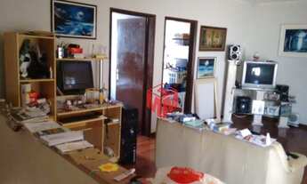 Imagem 6: Sobrado à venda, 189 m² por R$ 618.000,00 - Vila Valparaíso - Santo André/SP