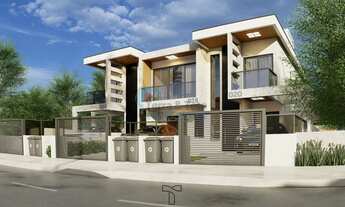 Imagem 5: Sobrado à venda no bairro Ingleses do Rio Vermelho - Florianópolis/SC