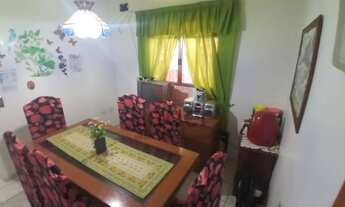 Imagem 3: Casa Jardim da Glória 3 dorms 1 vaga - Excelente Localização