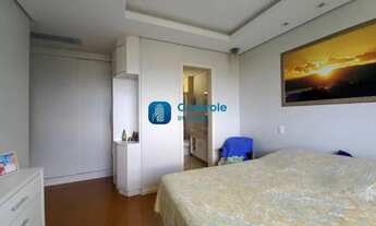 Imagem 5: Apartamento para venda com 89 metros quadrados com 2 quartos em Serraria - São José - SC