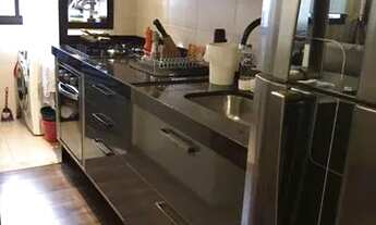 Imagem 4: Venda Apartamento Sao Paulo Vila Mariana Ref: 7624