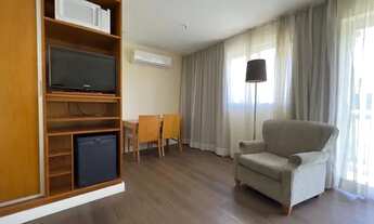 Imagem 2: Alugo Flat na Barra da Tijuca (Tudo incluso