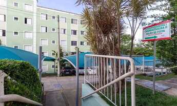 Imagem 3: Apartamento á venda no Condomínio Spazio Castellon