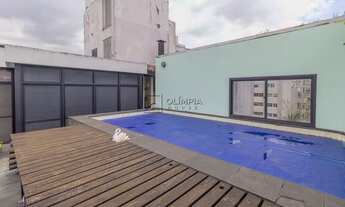 Imagem 5: Cobertura Venda Higienópolis 370 m² 3 Dormitórios