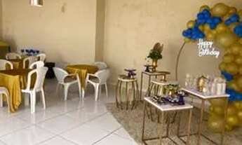 Imagem 6: Casa de eventos Casa com temporada por R$400 /dia