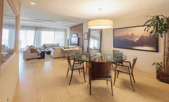 Imagem 13: Maravilhoso Apartamento para Golf , aluguel e venda possui 435 metros quadrados com 5 qua