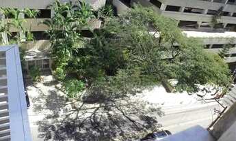 Imagem 4: Apartamento para aluguel e venda tem 96 metros quadrados com 3 quartos