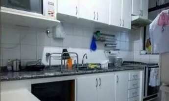 Imagem 6: São Paulo - Apartamento Padrão - Tatuapé