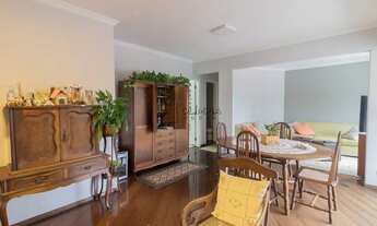 Imagem 5: Apartamento Venda Campo Belo 120 m² 4 Dormitórios