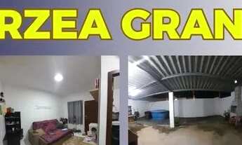 Imagem: Ágio Casa Várzea Grande-MT