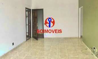 Imagem: Apartamento de dois quartos à venda no