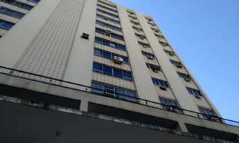 Imagem 2: Vendo apto 110m² ,3 quartos e uma vaga de garagem em Vila Isabel - Rio de Janeiro - RJ