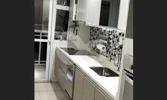 Imagem 3: Excelente apartamento para Venda, Plus Residencial no bairro Pechincha