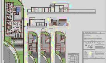 Imagem 3: Casa - Parque Brasil 500 - Paulínia