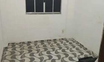 Imagem: Aluga-se kitnet 400 reais