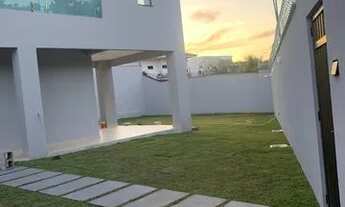 Imagem 6: Casa para aluguel e venda com 230 metros quadrados com 4 quartos em Alto do Calhau - São L