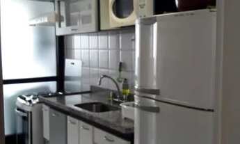 Imagem 5: 109150 Apartamento para aluguel com 63 metros quadrados com 2 quartos - São Paulo - SP