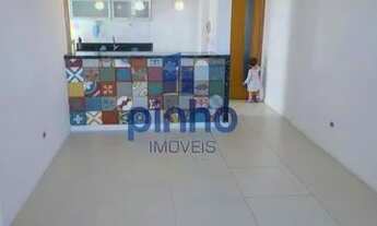 Imagem 6: Apartamento para Locação em Lauro de Freitas, Pitangueiras, 3 dormitórios, 1 suíte, 3 banh