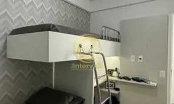 Imagem 5: Apartamento de 95m² 2 Quartos, 2 banheiros e varanda gourmet no Gran Village em Taubate