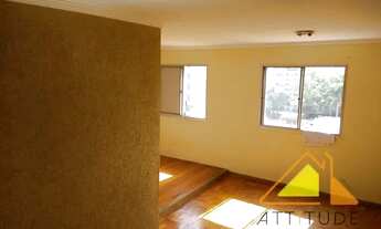 Imagem 2: Apartamento Jardim do Mar São Bernardo do Campo