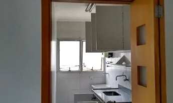 Imagem 2: Apartamento para locação ao lado do Shopping Frei Caneca!!