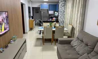 Imagem: Casa mobiliada 3 quartos em condominio fechado