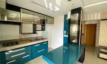 Imagem: Apartamento Edifício Executive