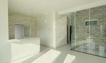 Imagem 4: Casa pronta em Avenida no Araçagy