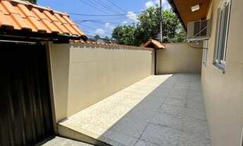 Imagem: Casa de 4 quartos na Freguesia