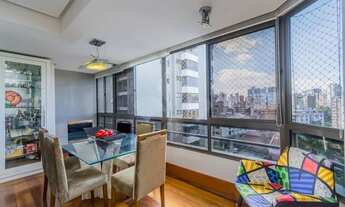 Imagem 4: PORTO ALEGRE - Apartamento Padrão - Bela Vista