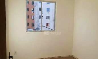 Imagem 2: Apartamento com 2 dormitórios à venda, 43 m² por R$ 76.000,00 - Jardim Aparecida - Alvorad