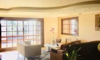 Imagem 5: Cobertura Centro Caxias do Sul