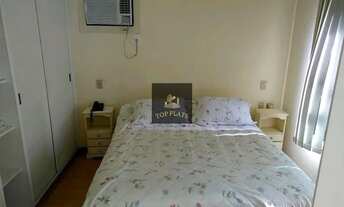 Imagem 4: Flat disponível em Pinheiros