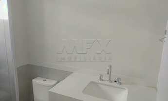 Imagem 6: Apartamento Padrão em Bauru