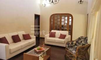 Imagem 1: Casa - Mansões Santo Antônio - Campinas