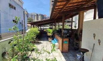 Imagem 4: Casa para Locação em Niterói, Icaraí, 3 dormitórios, 1 suíte, 3 banheiros, 2 vagas