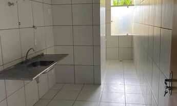 Imagem 7: Apartamento para aluguel tem 71 metros quadrados com 2 quartos- Planalto Ininga - Teresina