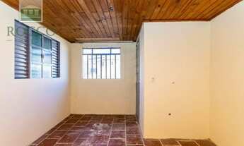 Imagem 6: Casa com 2 dormitórios à venda, 81 m² por R$ 180.000,00 - Pilarzinho - Curitiba/PR