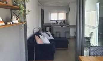 Imagem 3: APARTAMENTO - CAMPO BELO - SP