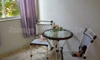 Imagem 6: Apartamento-À VENDA-Tijuca-Rio de Janeiro-RJ