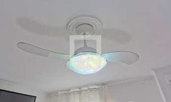 Imagem 4: Apartamento para Aluguel - Freguesia do Ó, 2 Quartos, 52 m2